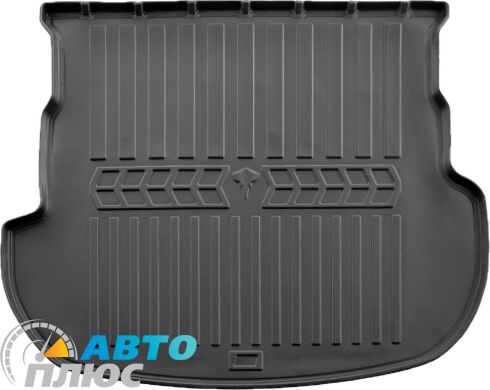 Коврик в багажник для Mazda 6 2002-2007 Universal (Stingray)