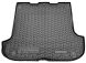 фото картинка Автомобильный коврик в багажник Hyundai Terracan 2001-2007 (AVTO-Gumm) — АвтоПлюс