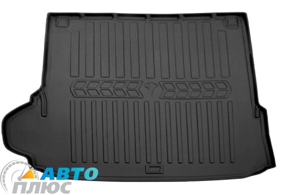 Коврик в багажник для Toyota Highlander 4 2020- без сабвуфера (Stingray)