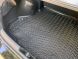 фото картинка Автомобильный коврик в багажник Hyundai Elantra 2021- (AVTO-Gumm) — АвтоПлюс