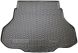 фото картинка Автомобильный коврик в багажник Hyundai Elantra 2021- (AVTO-Gumm) — АвтоПлюс