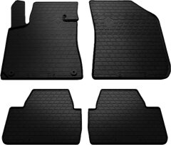 Резиновые коврики в салон Peugeot 308 2013- Universal (Stingray)