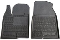 Передние коврики в автомобиль Haval H6 2020- (AVTO-Gumm)