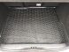 фото картинка Автомобильный коврик в багажник Renault Scenic 3 2009- (AVTO-Gumm) — АвтоПлюс