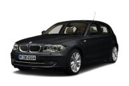 1 (E87) 2004-2012