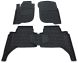 фото картинка Автомобильные коврики в салон Mitsubishi L200 2006-2016 (AVTO-Gumm) — АвтоПлюс