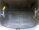 фото картинка Автомобильный коврик в багажник Hyundai Santa Fe (DM) 2012- 7 мест (Avto-Gumm) — АвтоПлюс