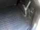 фото картинка Автомобильный коврик в багажник Hyundai Santa Fe (DM) 2012- 7 мест (Avto-Gumm) — АвтоПлюс