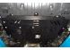 фото картинка Металлическая защита двигателя Kia Cerato 2013- (Кolchuga) Standart — АвтоПлюс