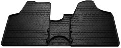 Резиновые коврики в салон Citroen Jumpy 07-/Fiat Scudo 07-/Peugeot Expert 07- (Stingray)