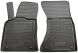 Передние коврики в автомобиль Audi Q5 2008- (Avto-Gumm)