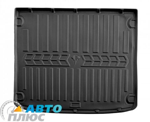 Коврик в багажник для Audi A4 (B6/B7) 2001- Universal (Stingray)