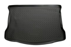 Коврик в багажник для Audi Q5 (GU) 2026- (Stingray)