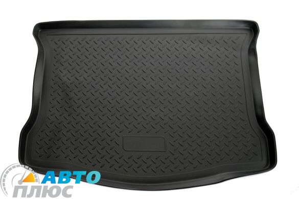 Коврик в багажник для Audi Q5 (GU) 2026- (Stingray)
