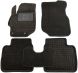 Гибридные коврики в салон Peugeot 301 2013- (Avto-Gumm)