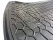 фото картинка Автомобильный коврик в багажник Mazda CX-5 2017-2022 (Avto-Gumm) — АвтоПлюс
