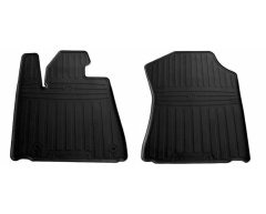 Передние резиновые коврики Toyota Sequoia 2 2008- (Stingray)