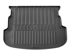 Коврик в багажник для Mazda 6 2007-2012 Universal (Stingray)
