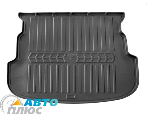 Коврик в багажник для Mazda 6 2007-2012 Universal (Stingray)
