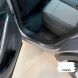 фото картинка Накладки на пороги Opel Grandland X 2019- (Premium) — АвтоПлюс