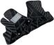 фото картинка Композитные коврики в салон Toyota Highlander 3 2014- (X) AVTO-Tex — АвтоПлюс