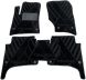 Композитные коврики в салон Volkswagen Touareg 2002-2010 (X) AVTO-Tex