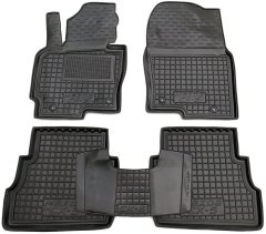 Автомобильные коврики в салон Mazda CX-5 2012-2016 USA (AVTO-Gumm)
