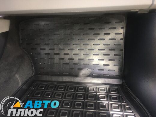 Автомобильные коврики в салон Audi e-Tron 2020- (AVTO-Gumm)