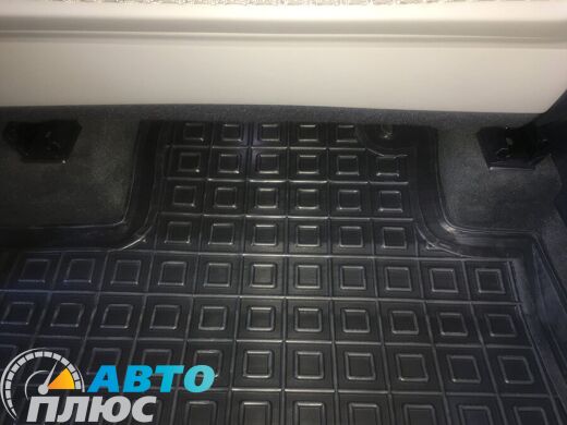 Автомобильные коврики в салон Audi e-Tron 2020- (AVTO-Gumm)