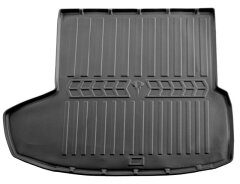Коврик в багажник для Tesla Model S Plaid 2021- (Stingray)