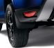 фото картинка Брызговики оригинальные для Renault Duster 2018- задние 8201700276 — АвтоПлюс