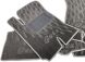 Композитные коврики в салон Hyundai Getz 2002- (V) серые AVTO-Tex