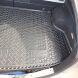 фото картинка Автомобильный коврик в багажник Toyota Prius Prime 2015- Plug-in Hybrid (AVTO-Gumm) — АвтоПлюс