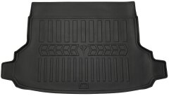 Коврик в багажник для Subaru Forester 6 2025- без сабвуфера (Stingray)