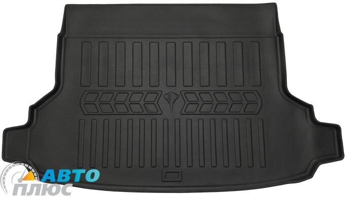 Коврик в багажник для Subaru Forester 6 2025- без сабвуфера (Stingray)
