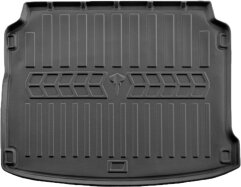 Коврик в багажник для Peugeot 308 2013-2021 Hatchback (Stingray)