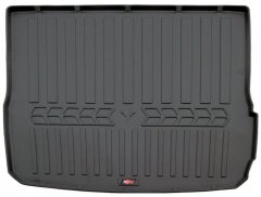 Коврик в багажник для Audi A6 (C6) 2005- Universal (Stingray)