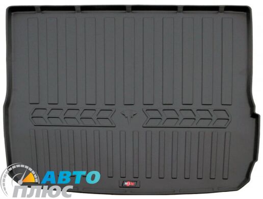 Коврик в багажник для Audi A6 (C6) 2005- Universal (Stingray)