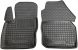 Передние коврики в автомобиль Ford Focus 3 2011- (Avto-Gumm)