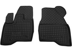Передние коврики в автомобиль Ford Explorer 2010- (Avto-Gumm)