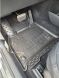 Автомобільні килимки в салон Mercedes EQE (X294) 2023- (AVTO-Gumm)