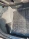 фото картинка Автомобильный коврик в багажник Seat Ibiza (6J) 2008- Universal (AVTO-Gumm) — АвтоПлюс