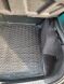 фото картинка Автомобильный коврик в багажник Seat Ibiza (6J) 2008- Universal (AVTO-Gumm) — АвтоПлюс