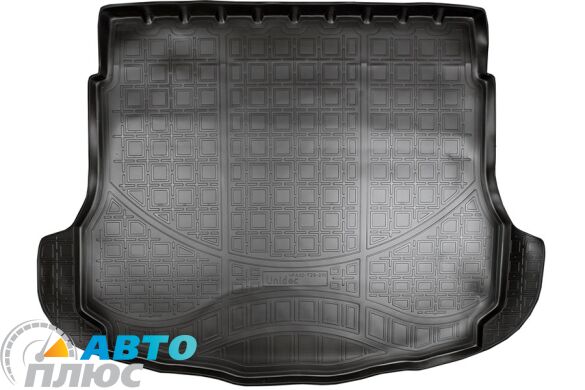 Коврик в багажник для BYD Tang L 2025- (Stingray)