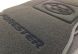 фото картинка Ворсовые коврики в салон Subaru Forester 3 2008- черные Milan — АвтоПлюс