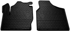 Передние резиновые коврики Volkswagen Sharan 95-/Seat Alhambra 96-/Ford Galaxy 95- (Stingray)