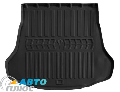 Коврик в багажник для Toyota Prius 2015-2022 (Stingray)