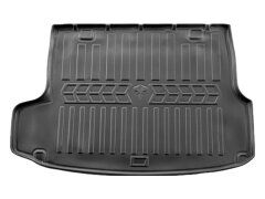 Коврик в багажник для Honda ZR-V 2023- (Stingray)