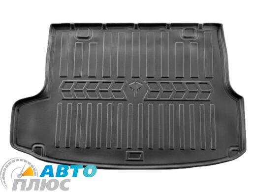 Коврик в багажник для Honda ZR-V 2023- (Stingray)