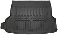 Коврик в багажник для Subaru Forester 6 2025- с сабвуфером (Stingray)